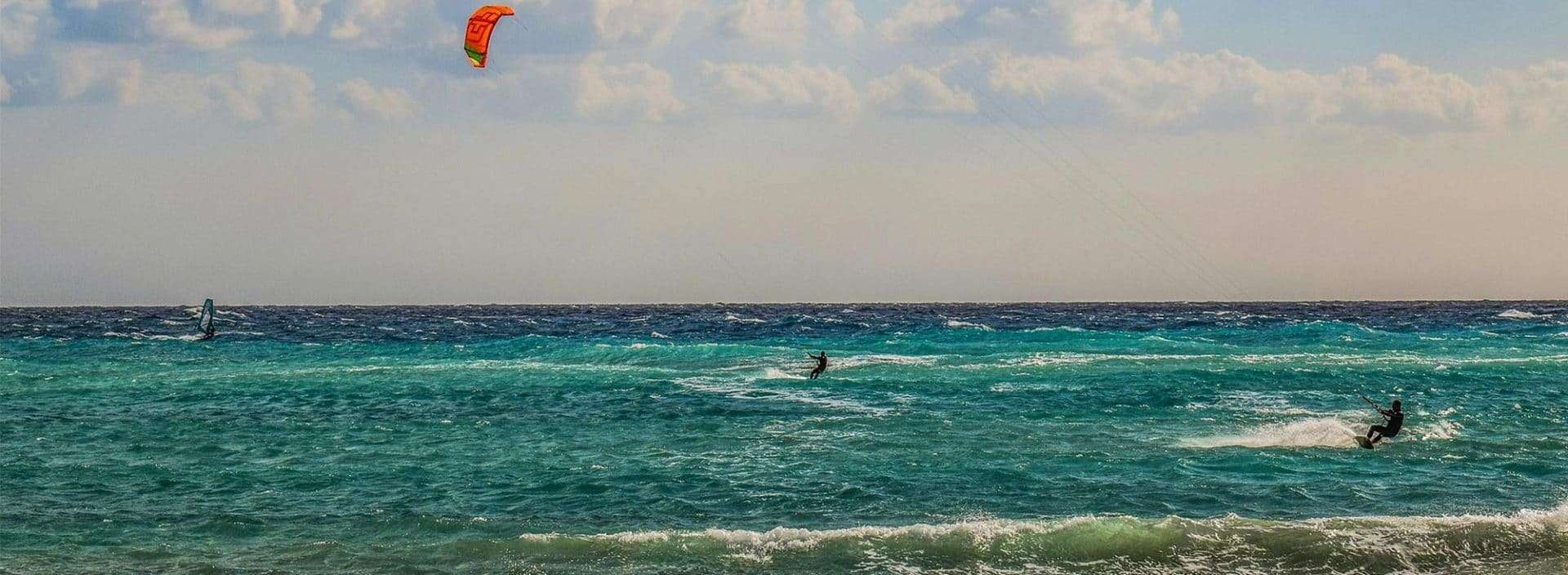 Active holidays in cyprus