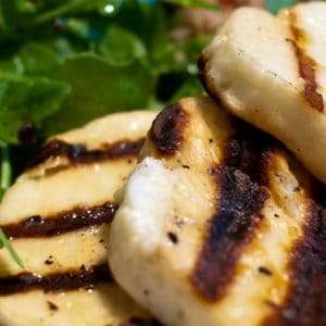 Cypriot cuisine