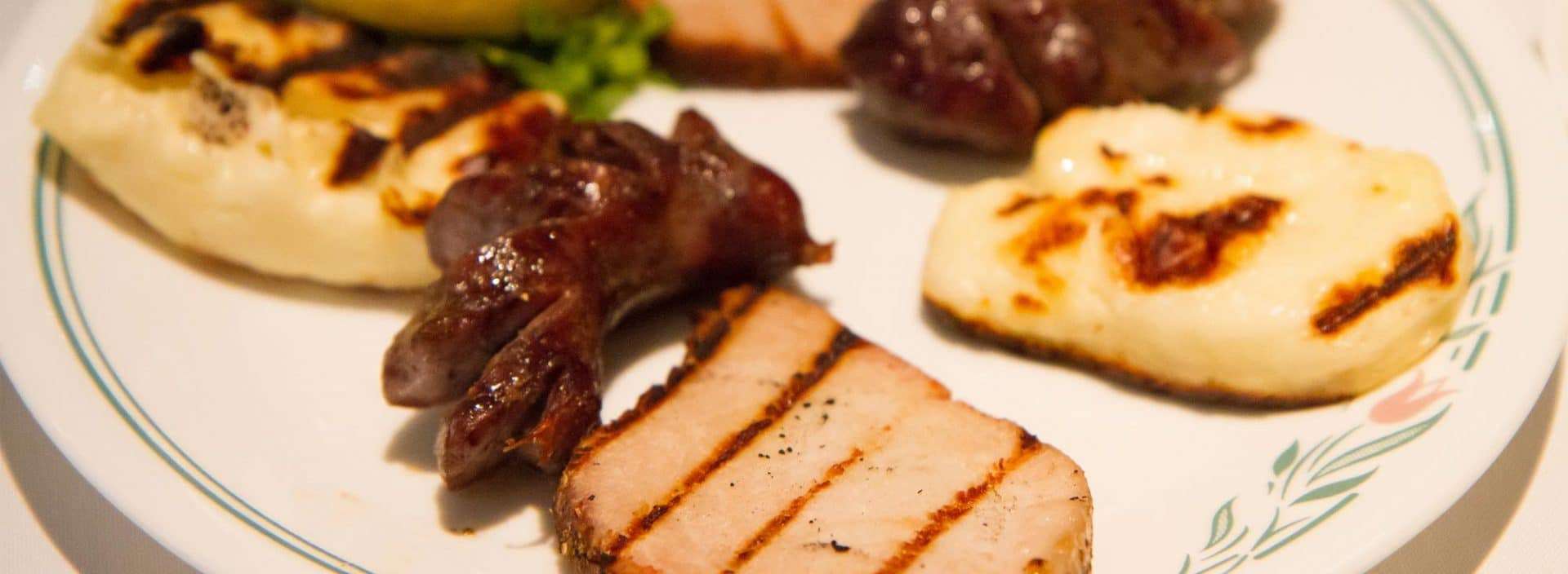 Cypriot cuisine