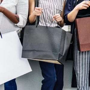 shopping in Cyprus