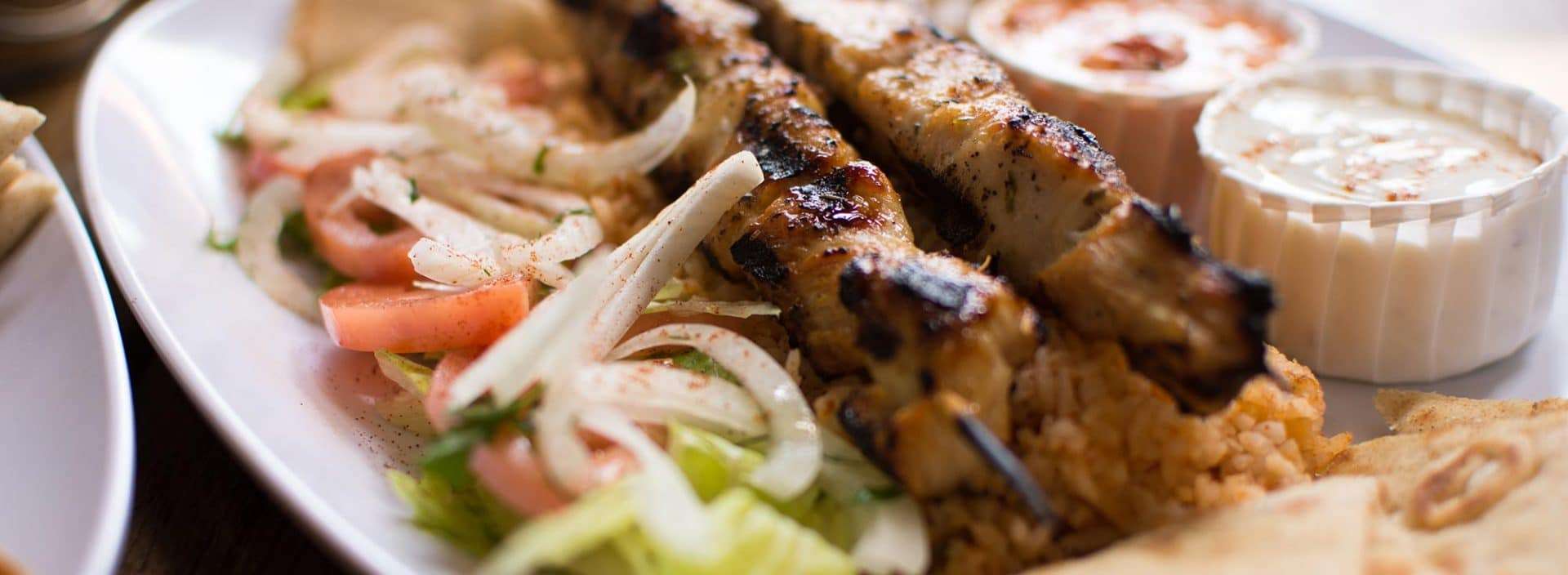 Cypriot cuisine