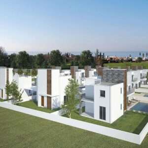 Alexandra Sea Front Villas