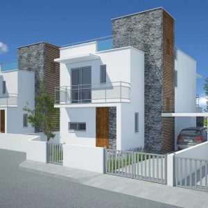 Alexandra Sea Front Villas Exterior
