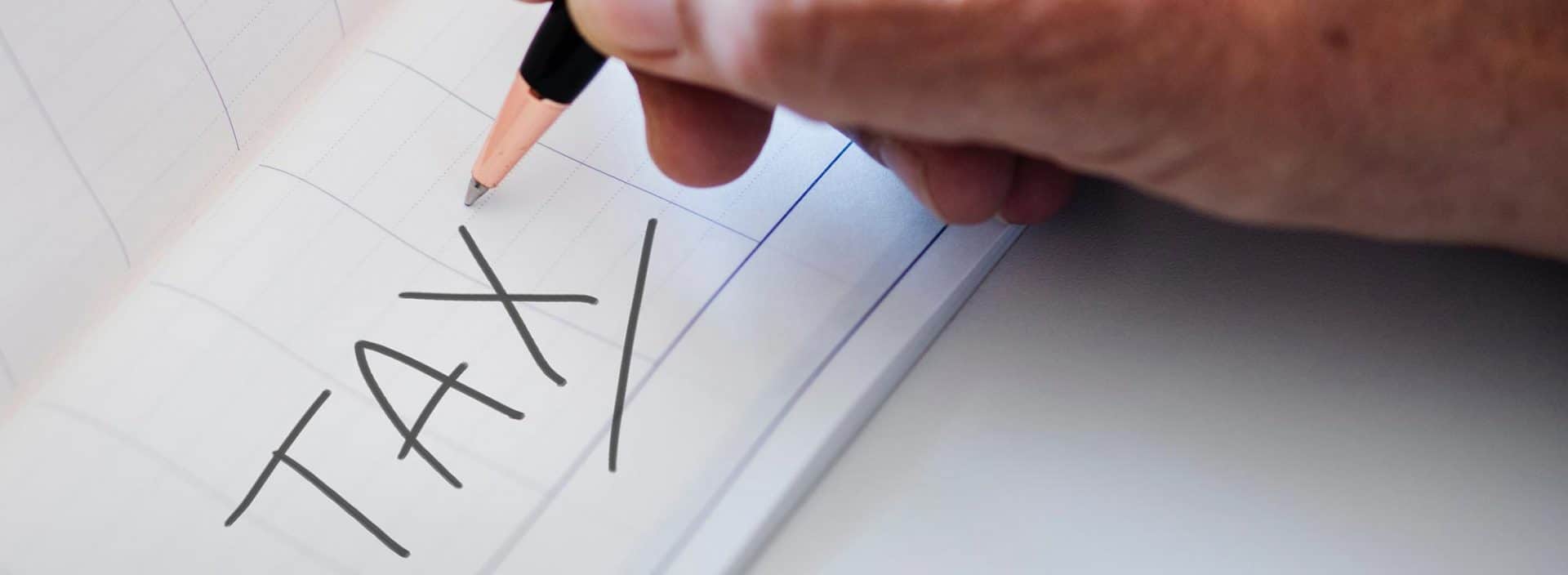 Taxes For Foreign Residents in Cyprus