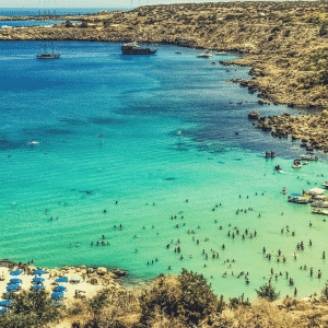 Cyprus Beaches