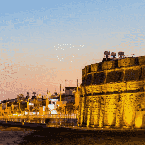 Larnaca Attractions
