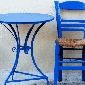 learn Greek in Larnaca