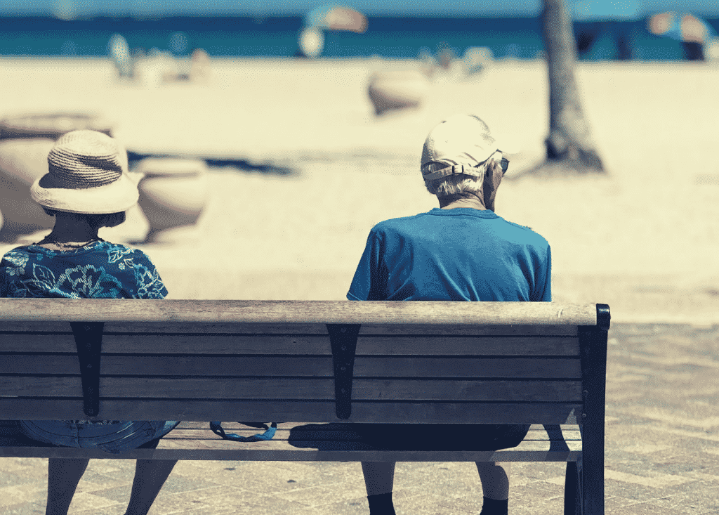 Retirement in Cyprus