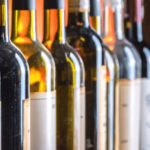 wine tasting in Larnaca