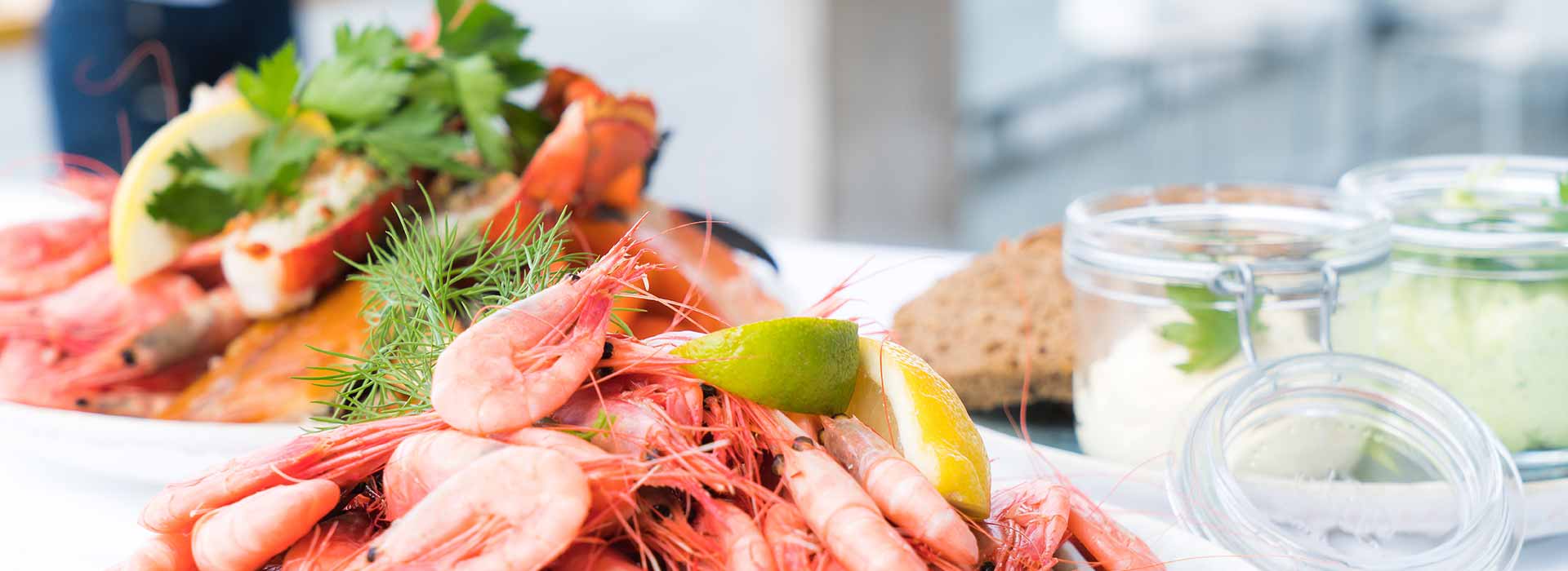 seafood larnaca