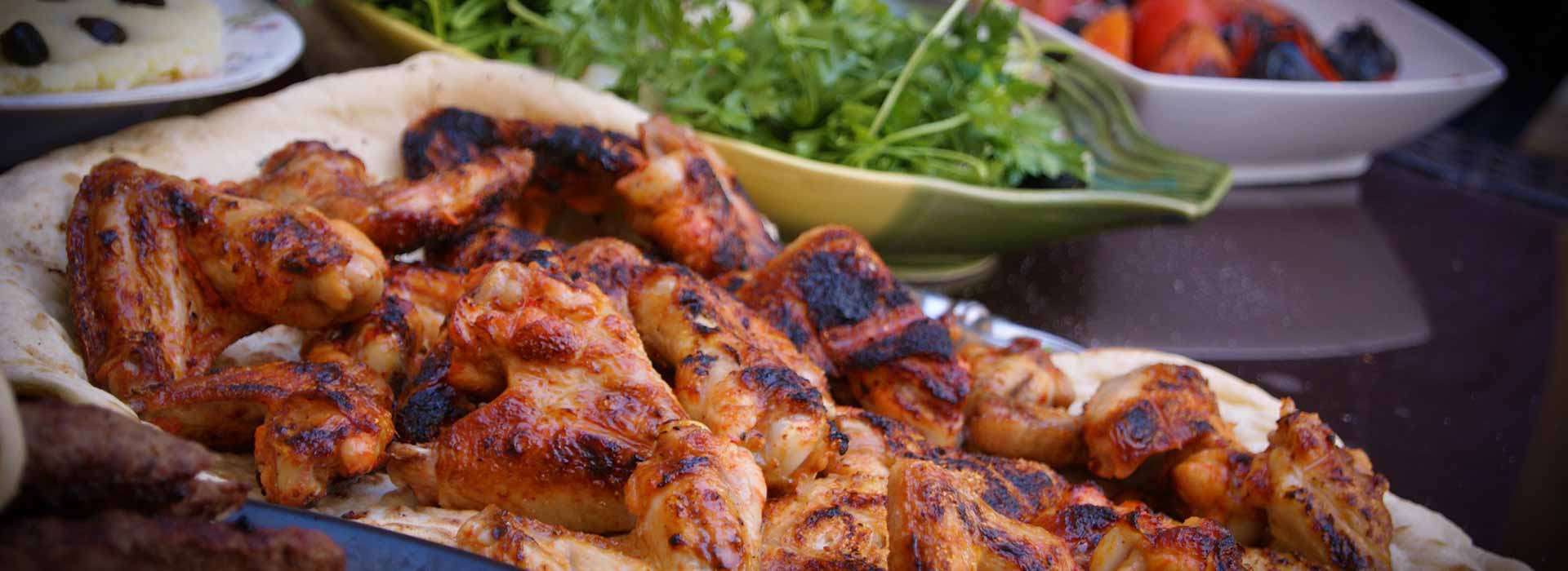 Larnaca Food