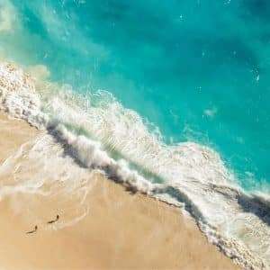 Popular Beaches in Larnaca