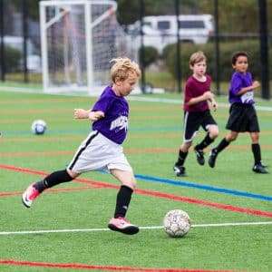 Football Academies in Larnaca
