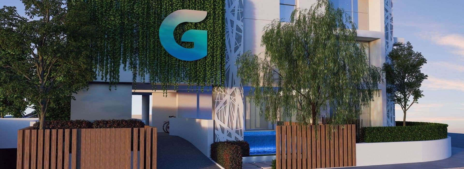 real estate projects in larnaca gaia