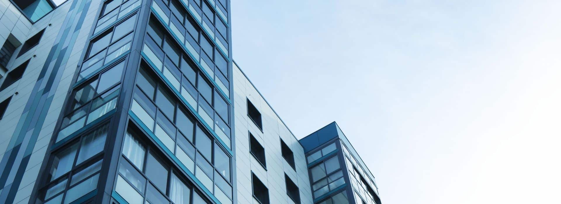 Commercial Property Investment​
