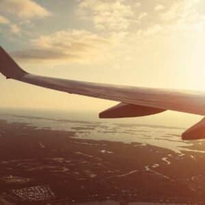 plane to cyprus