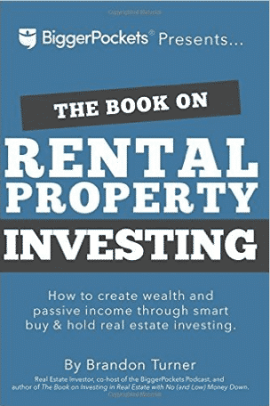 The Book on Rental Property Investing