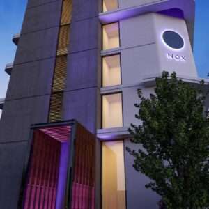 Real estate development in Larnaca