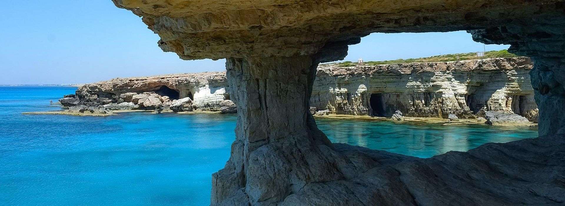 about cyprus regions