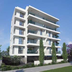 Armonia Residences Exterior