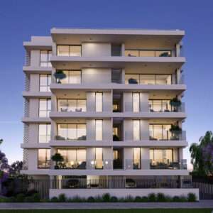 Armonia Residences Exterior