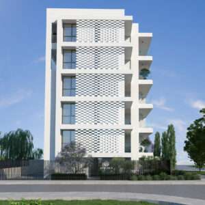 Armonia Residences Exterior