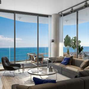 NOX Residential Penthouse