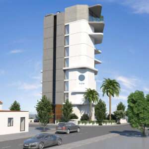 NOX Residential Exterior