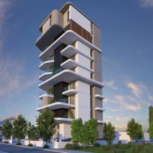 NOX Residential Exterior