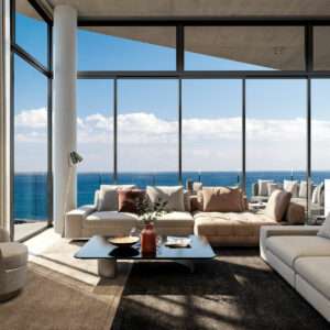 NOX Residential Penthouse