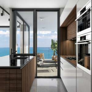 NOX Residential Kitchen
