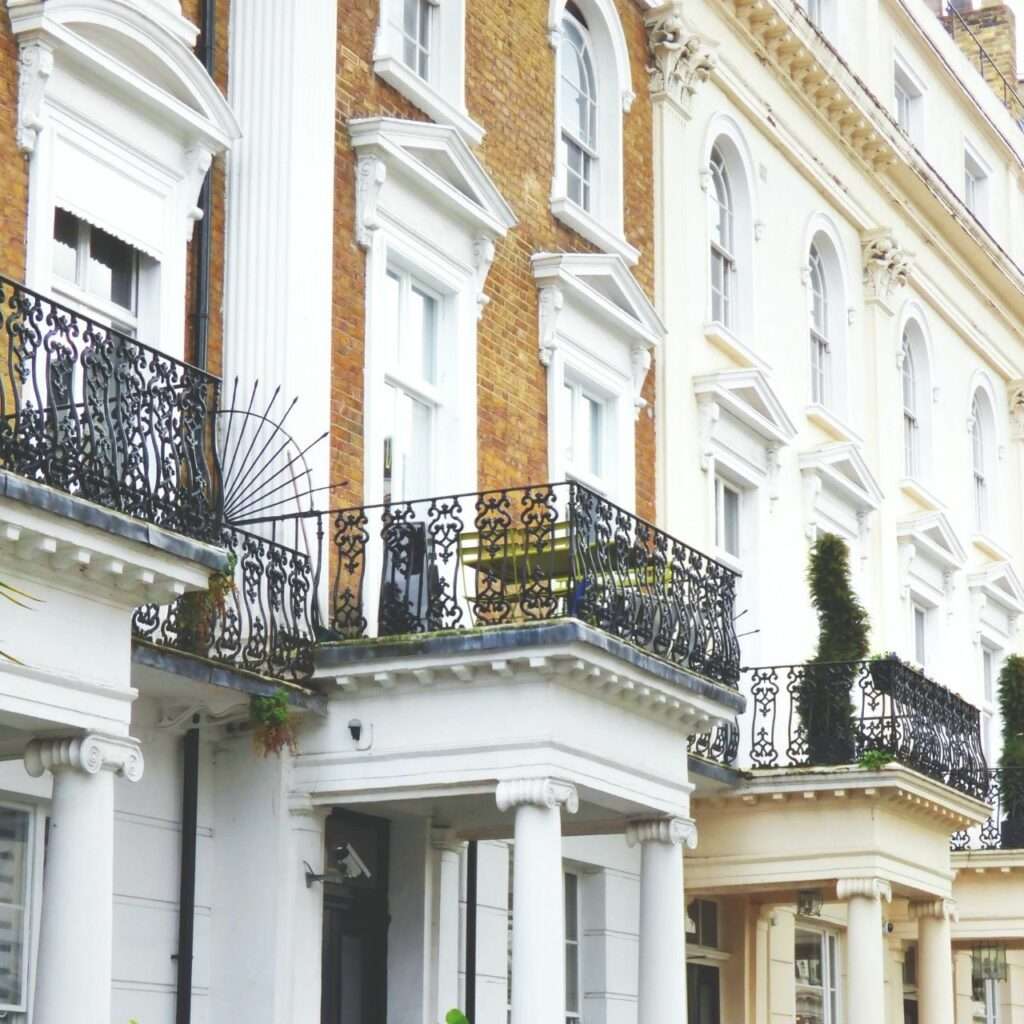 property investment abroad