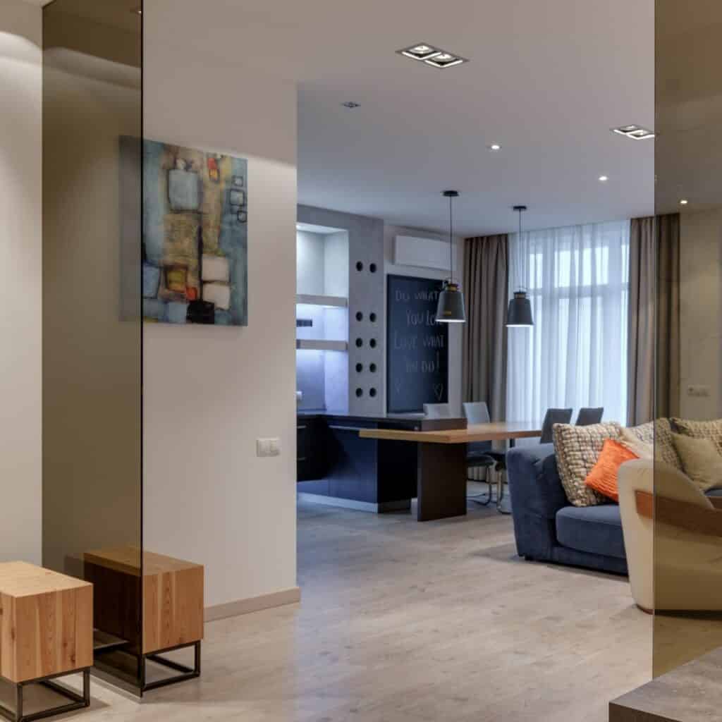 smart home in Cyprus