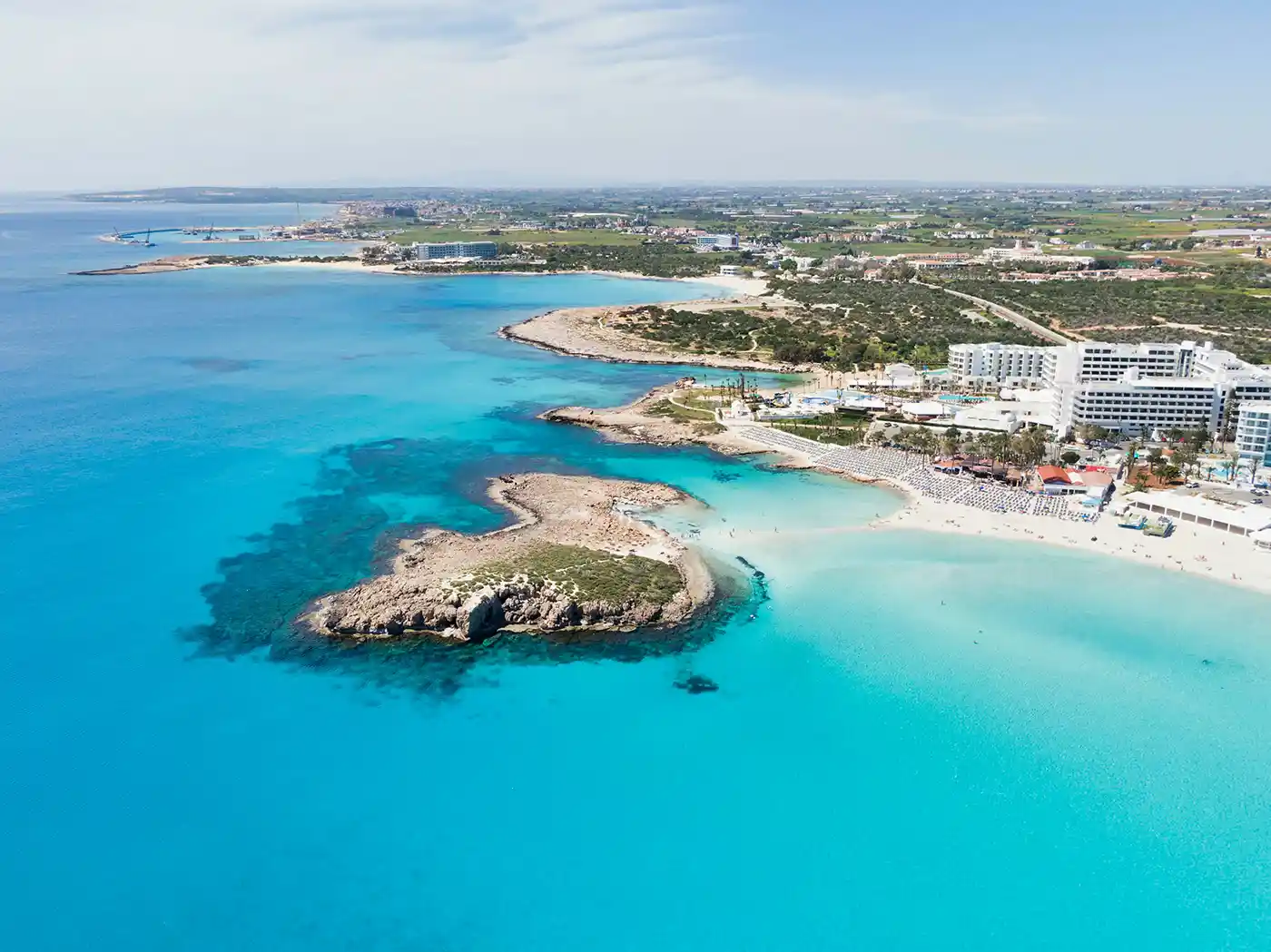 Cyprus Travel Guide