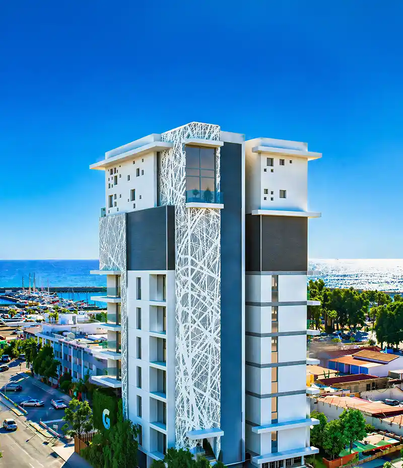 GAIA Residences