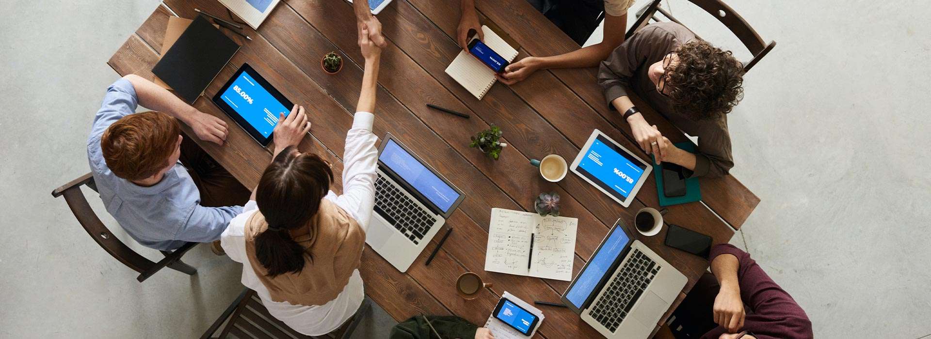 Start Your Business in Larnaca