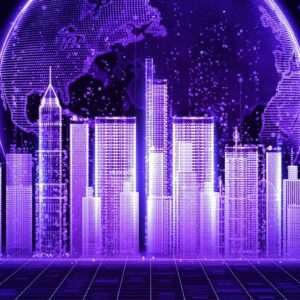metaverse real estate