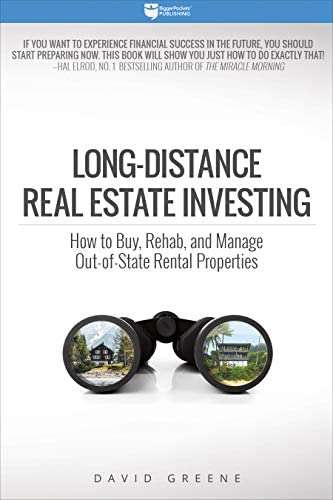 rental property investment books