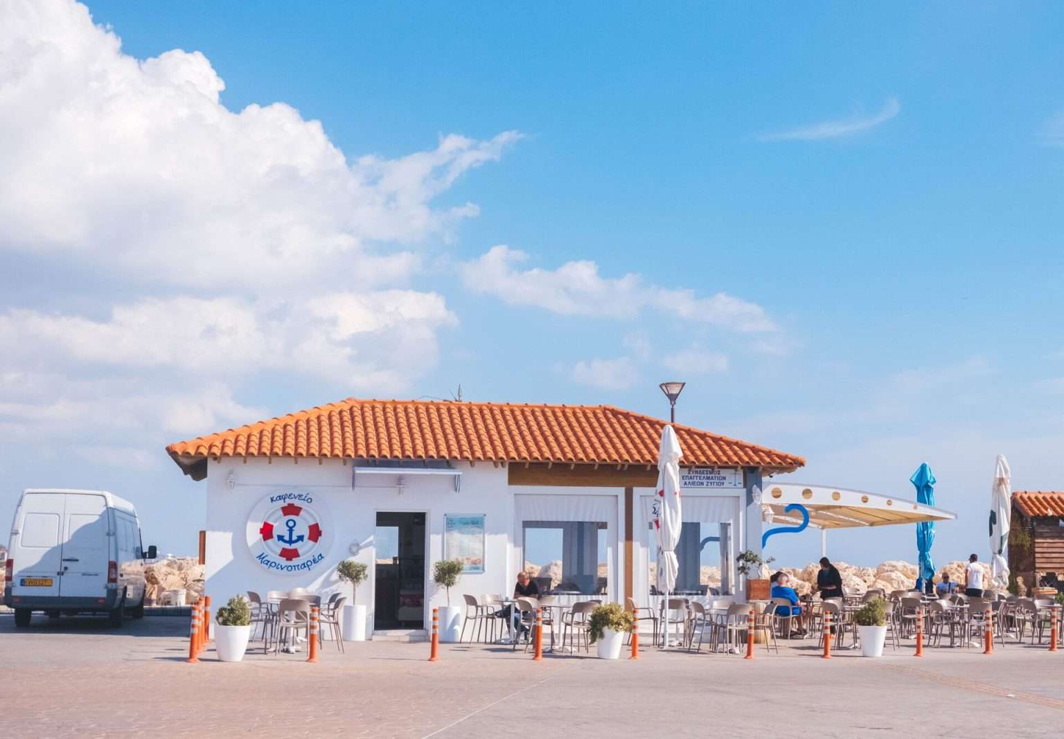 cyprus in january