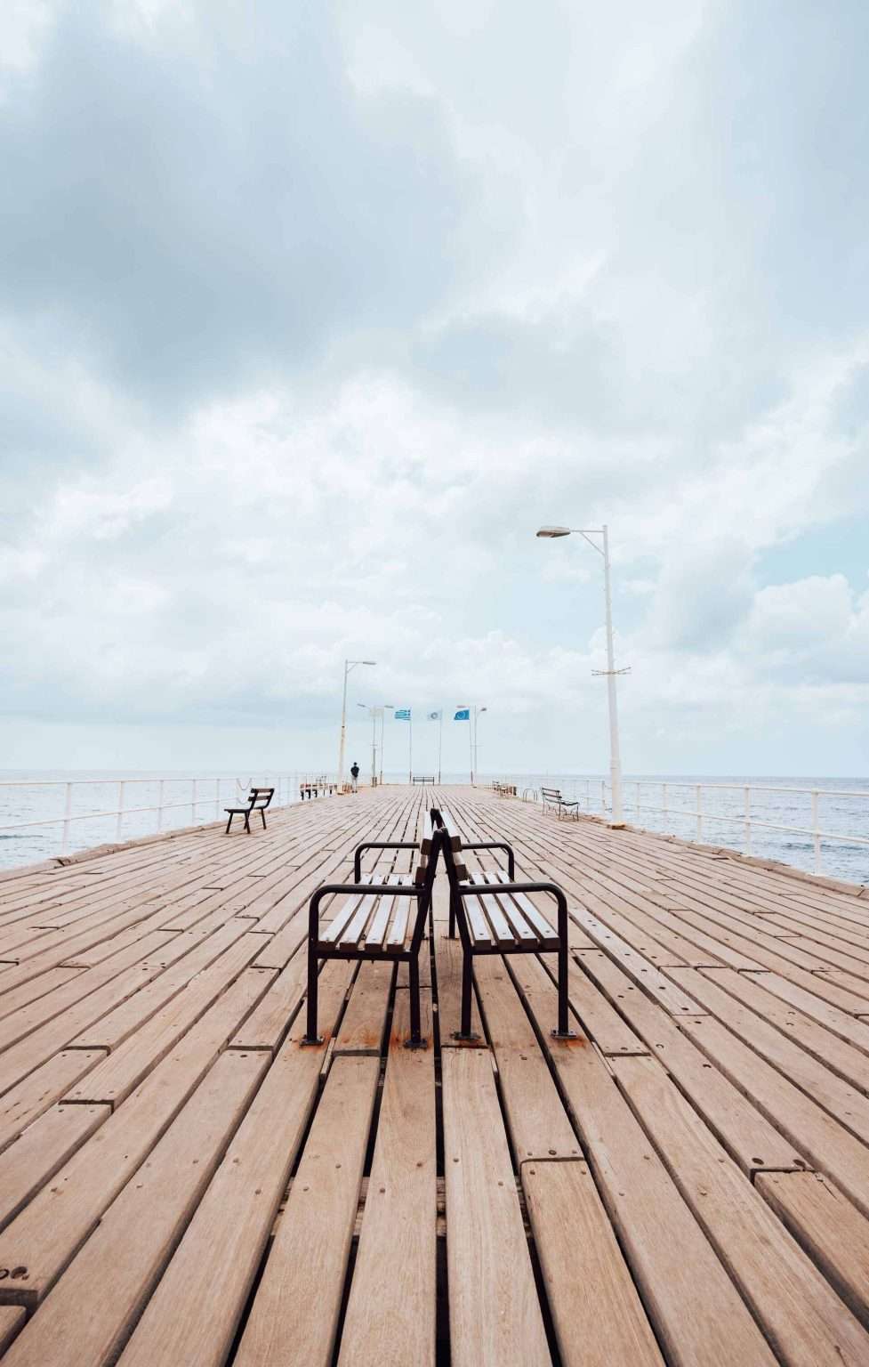 cyprus in december
