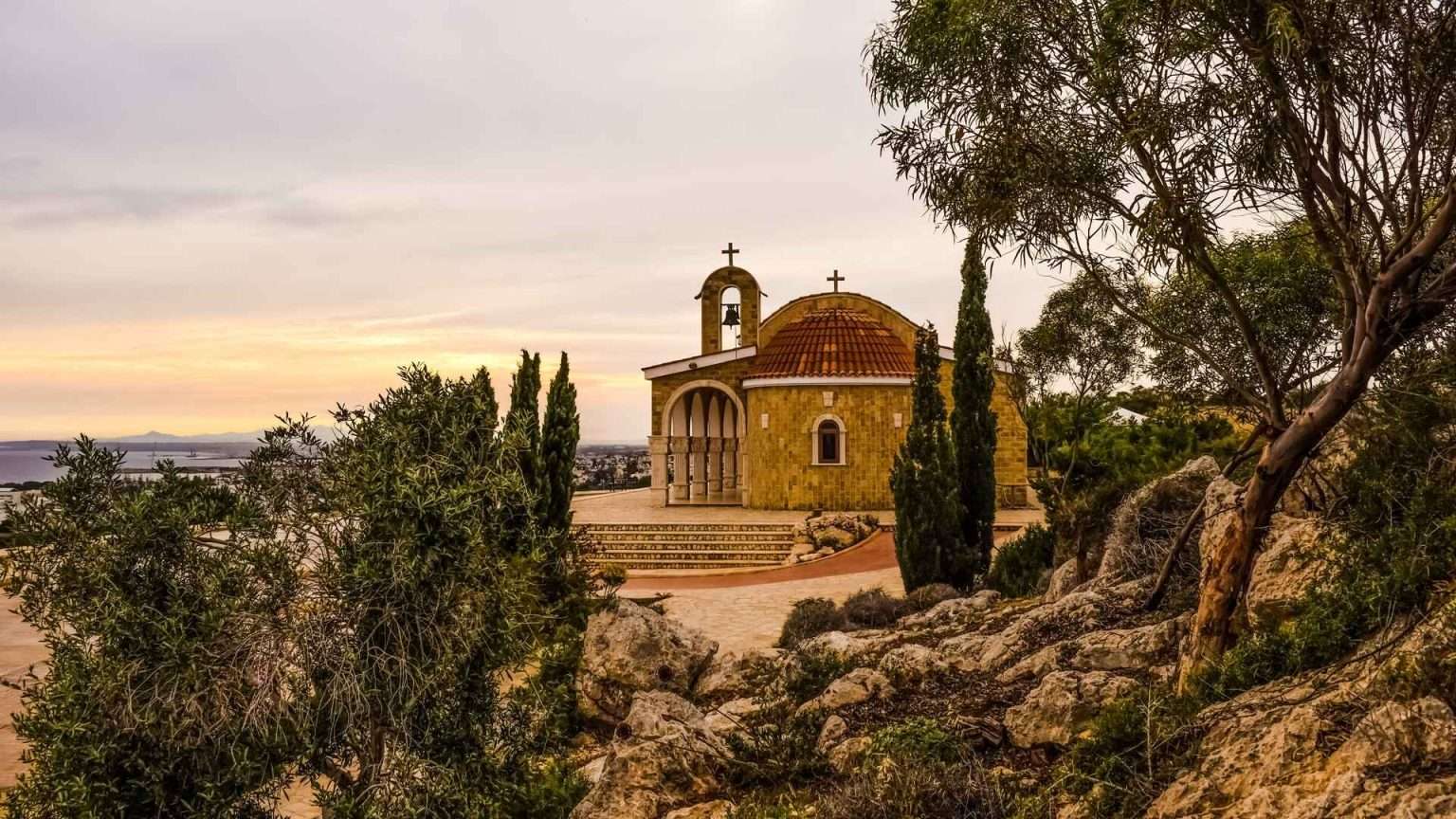 cyprus in october