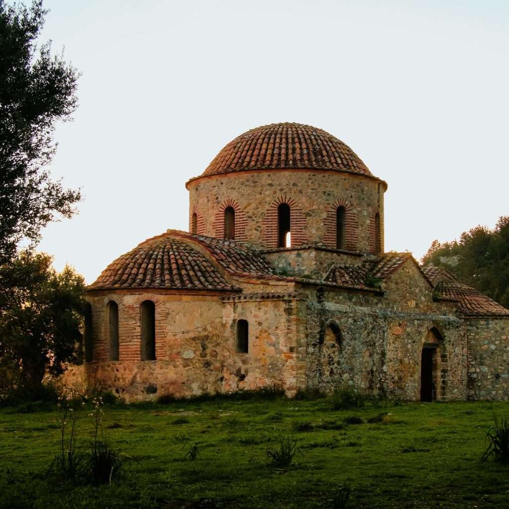 cyprus in february