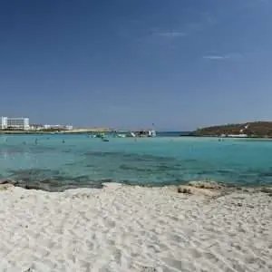 Cyprus in September
