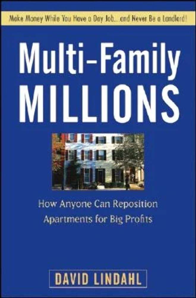 rental property investment books