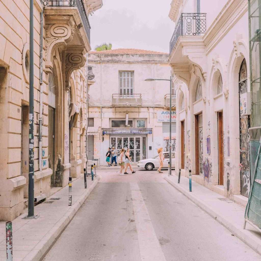 investing in cyprus