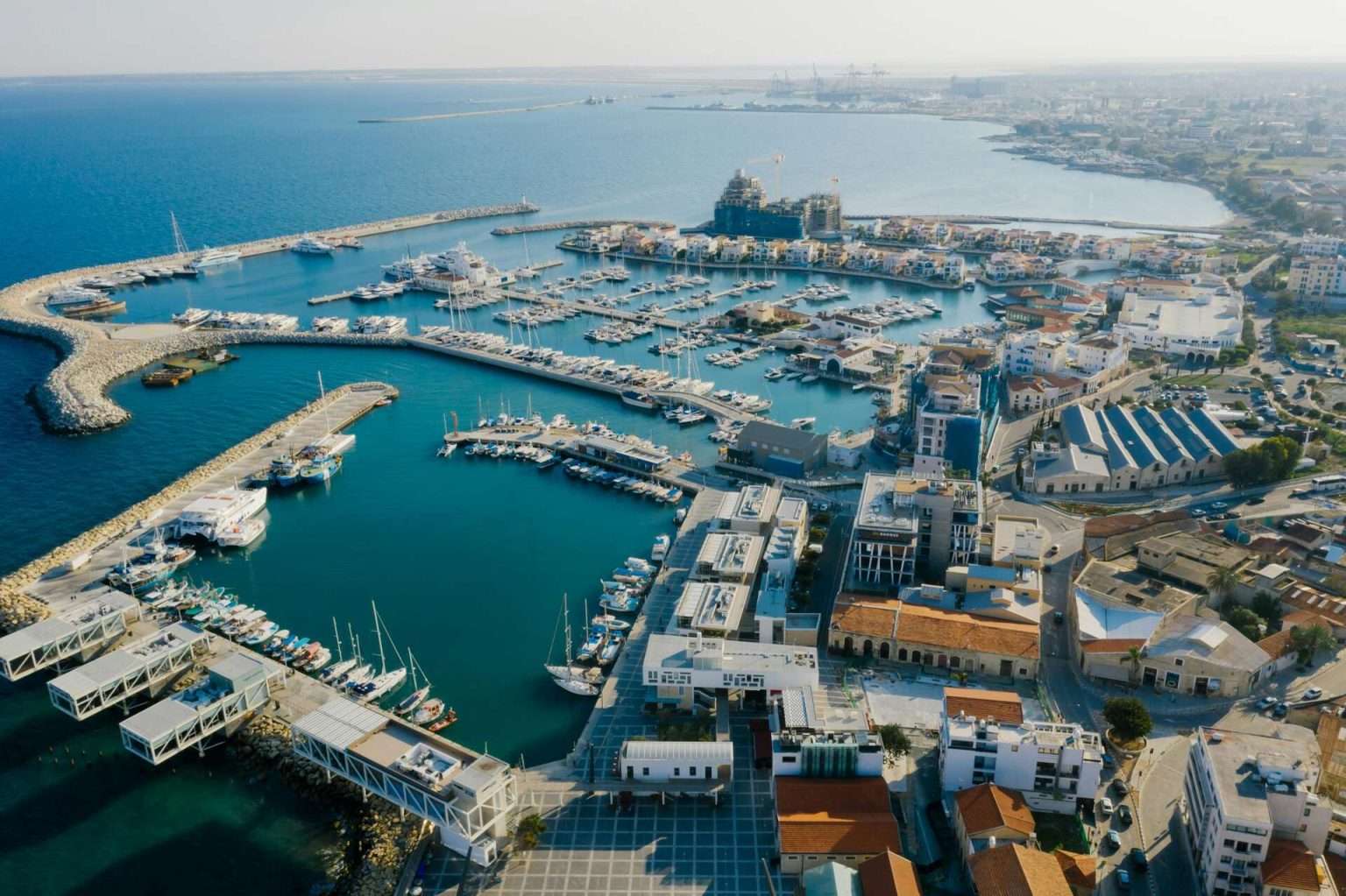 investing in cyprus
