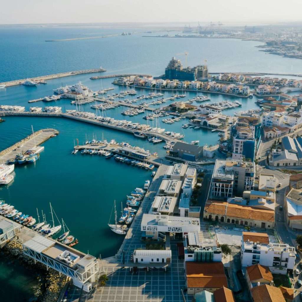 investing in cyprus