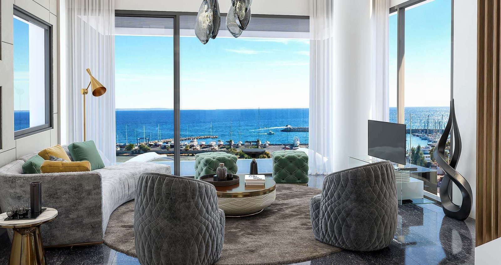 Real Estate Investment in Cyprus