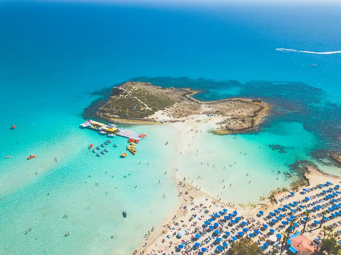 Cyprus vs Portugal