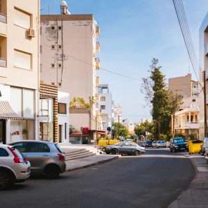 cyprus